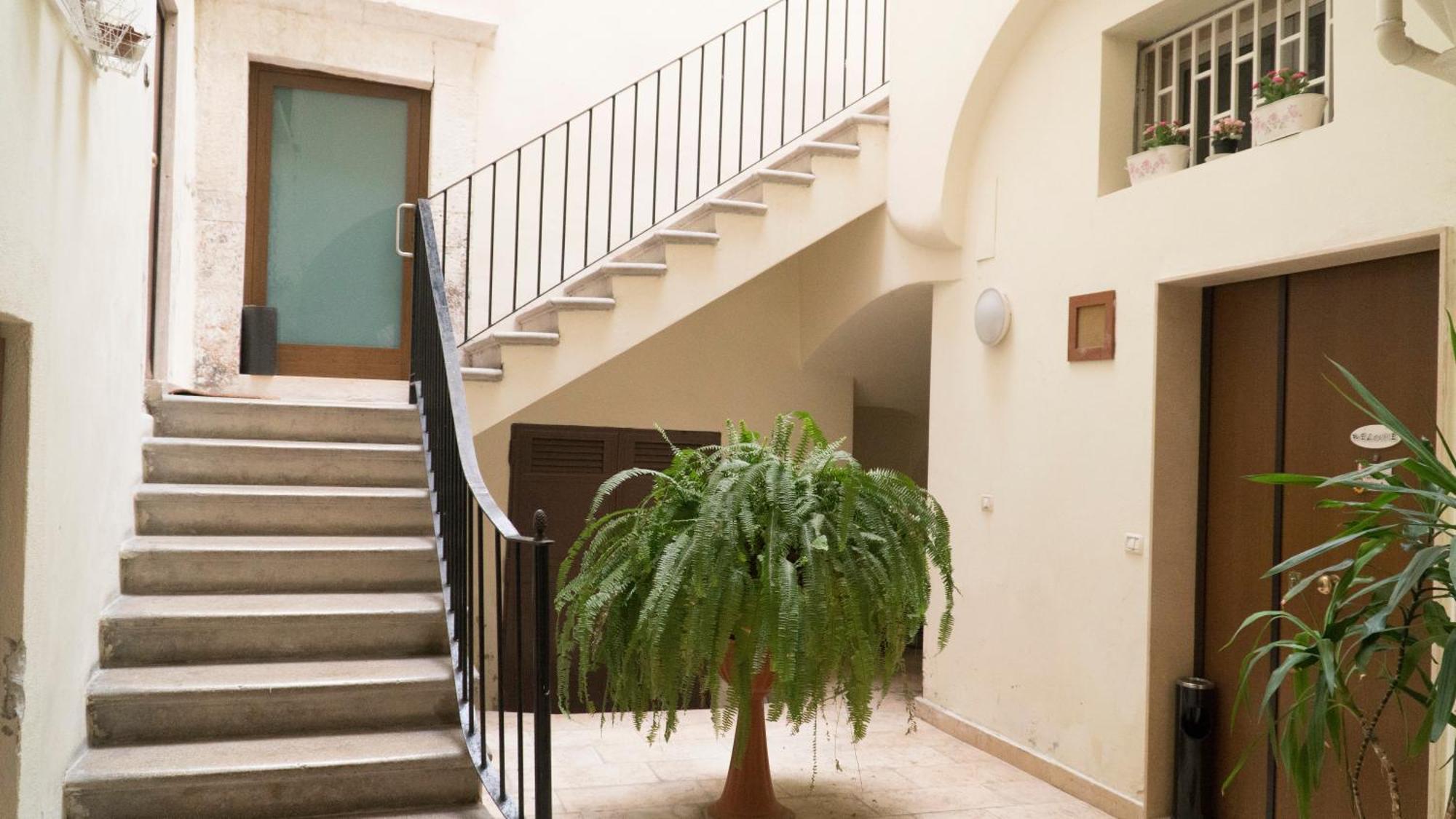 More Apartments Il Ferrarese2 Барі Номер фото