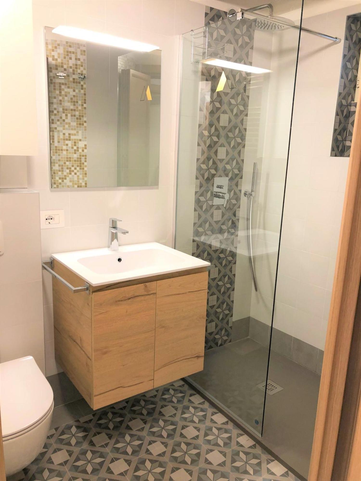 More Apartments Il Ferrarese2 Барі Номер фото
