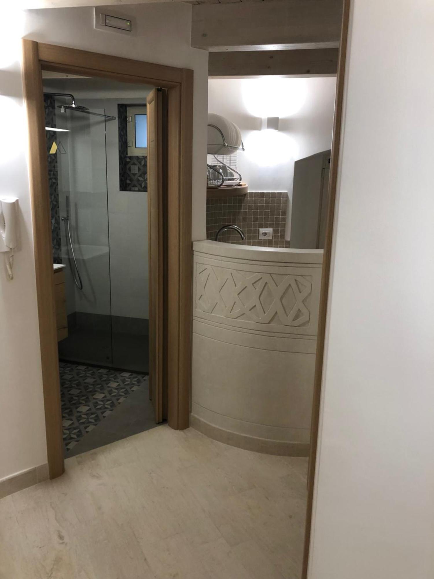 More Apartments Il Ferrarese2 Барі Номер фото
