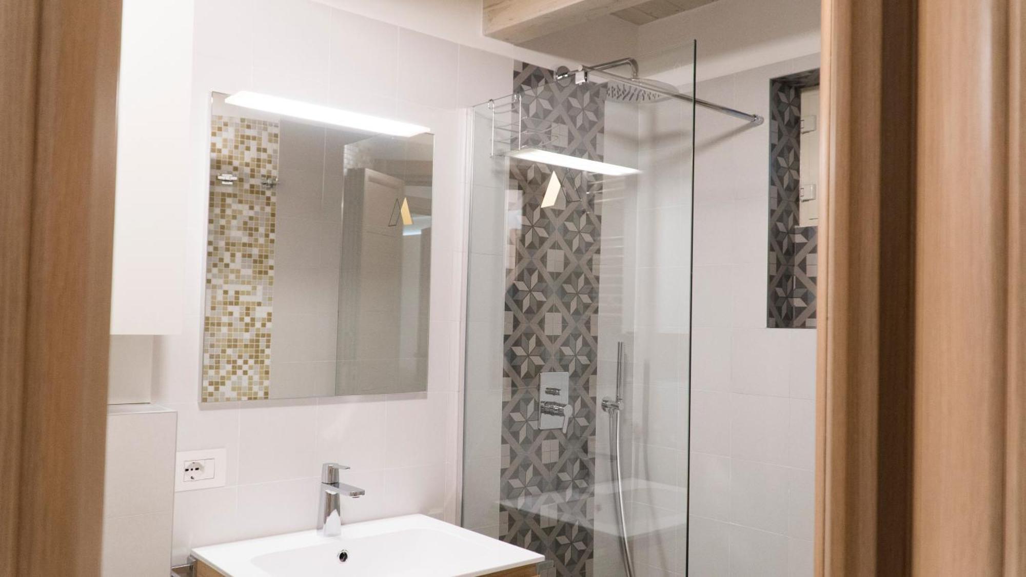 More Apartments Il Ferrarese2 Барі Номер фото